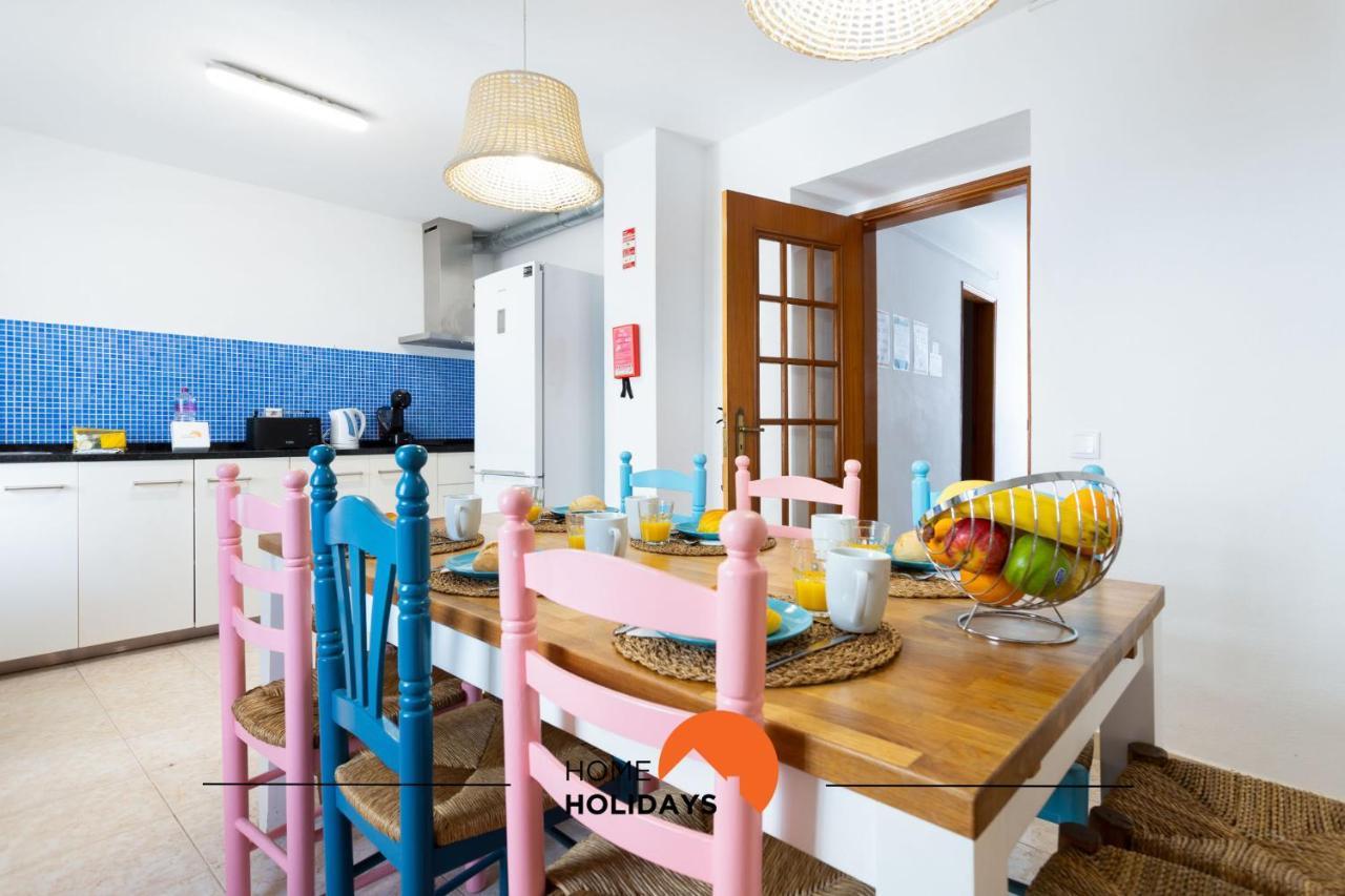 #197 Casa Gili By Holidays * Albufeira