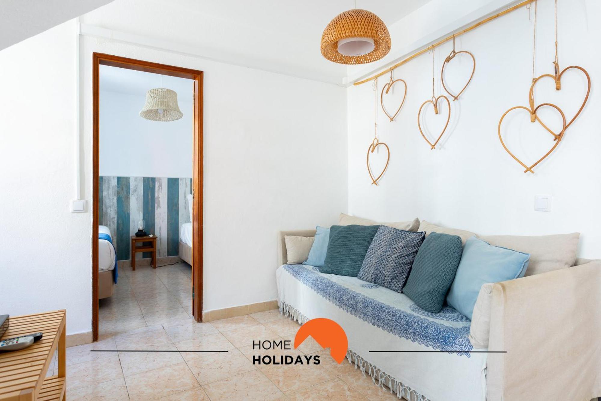 Ferienhaus #197 Casa Gili By Holidays *