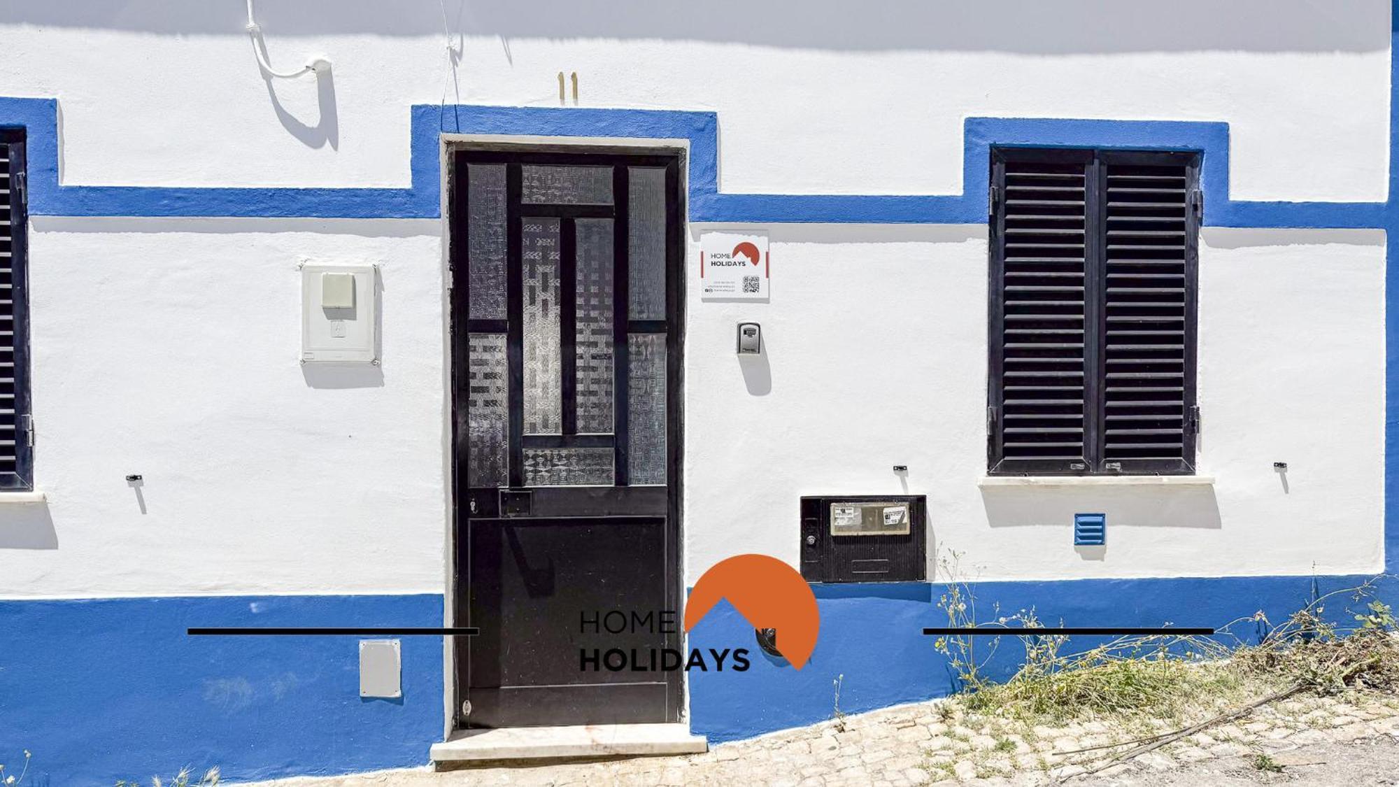 Hébergement de vacances #197 Casa Gili By Holidays Albufeira