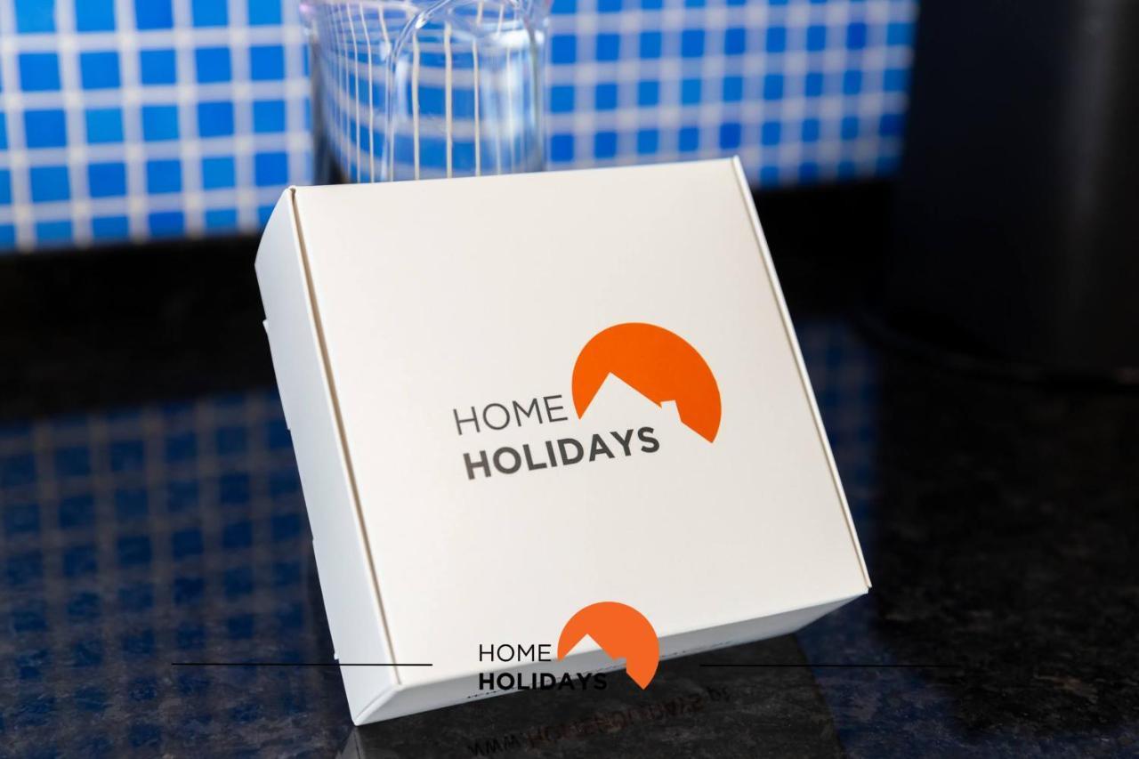 #197 Casa Gili By Holidays * Albufeira