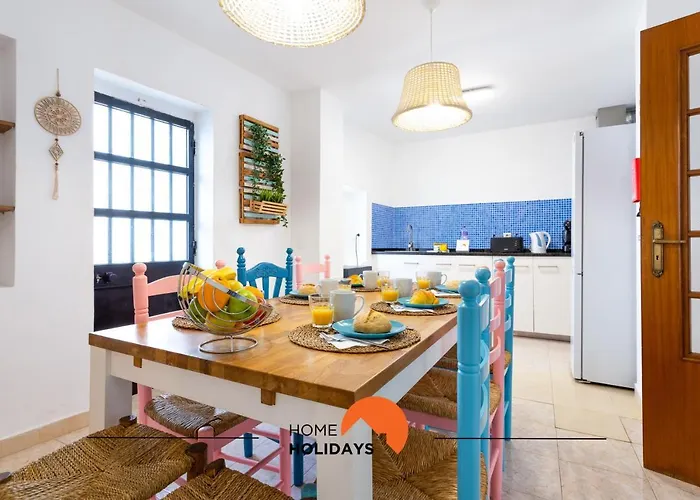 #197 Casa Gili By Home Holidays