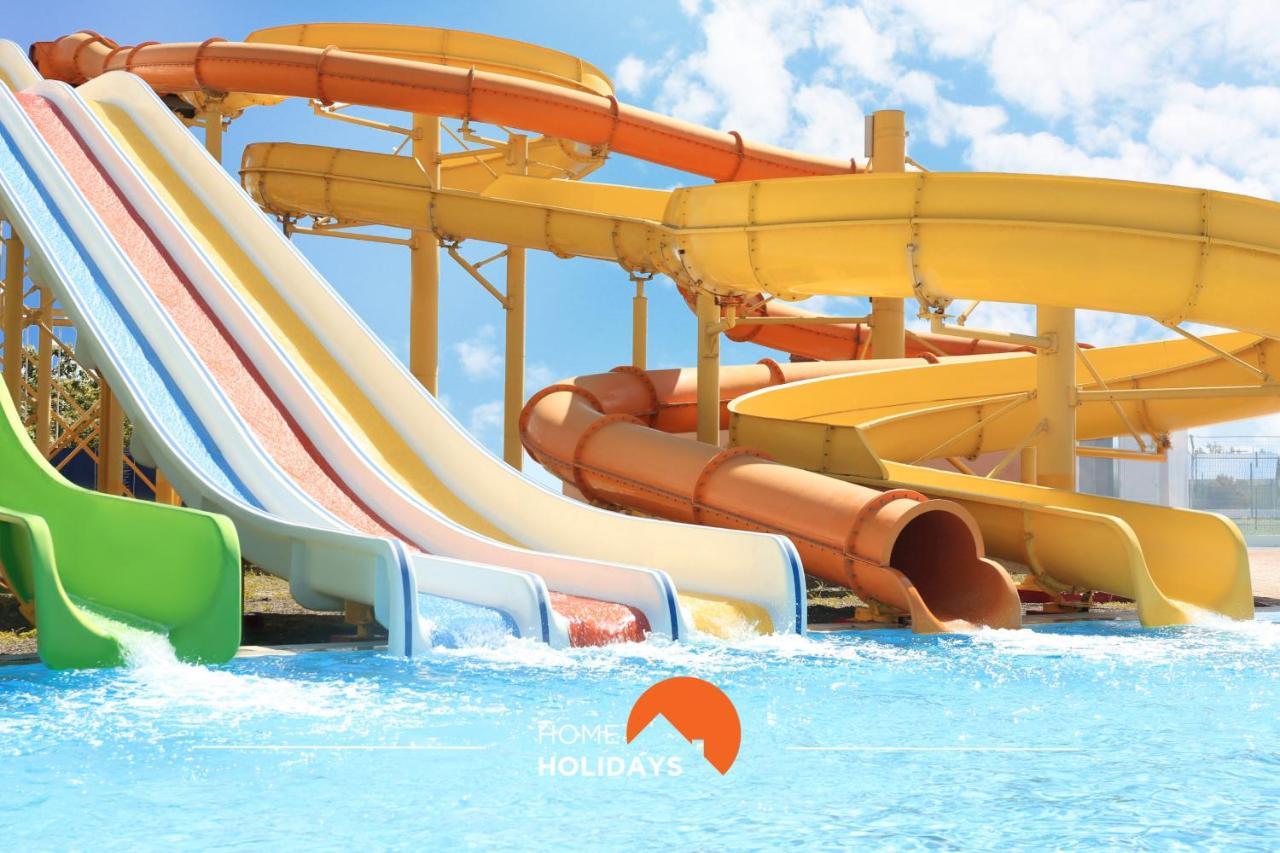 #197 Casa Gili By Holidays Albufeira