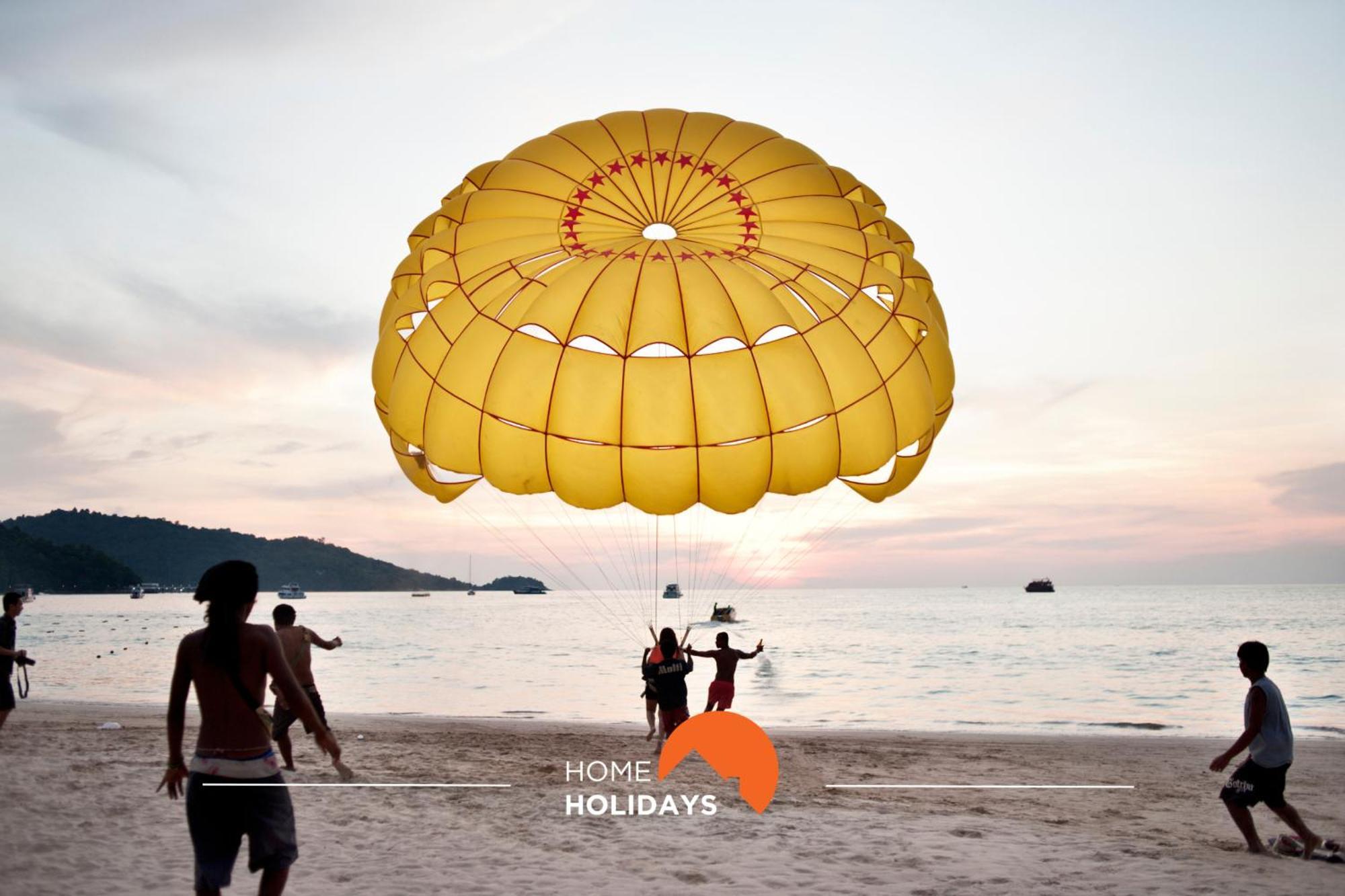 #197 Casa Gili By Holidays *