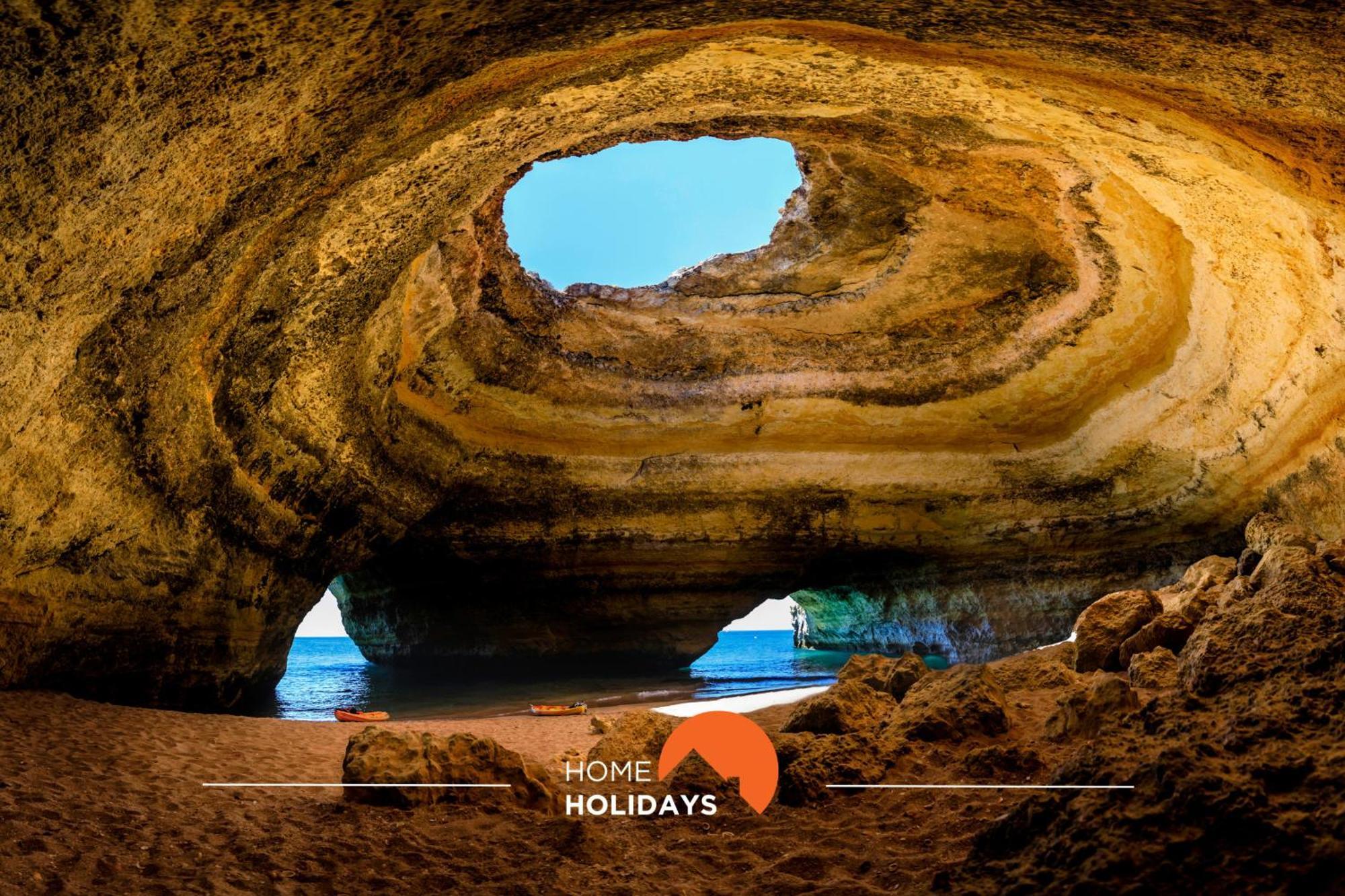 Holiday home #197 Casa Gili By Holidays Albufeira